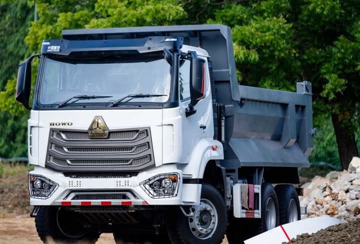 Commercial Fleet Asset